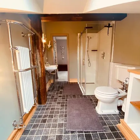 Gutshaus * Klein Kussewitz