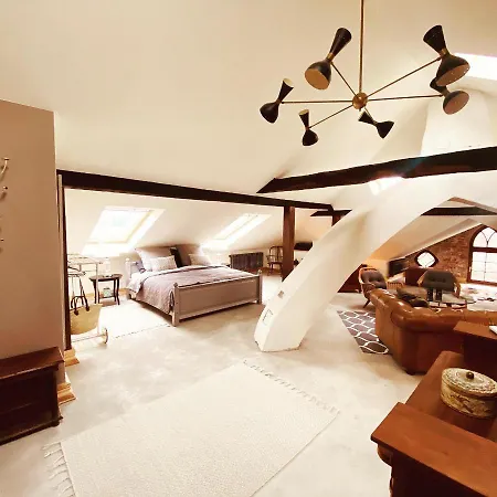 Gutshaus Klein Kussewitz