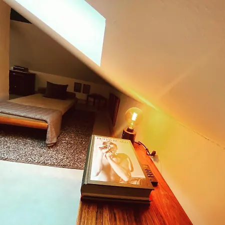 Gutshaus Appartement *