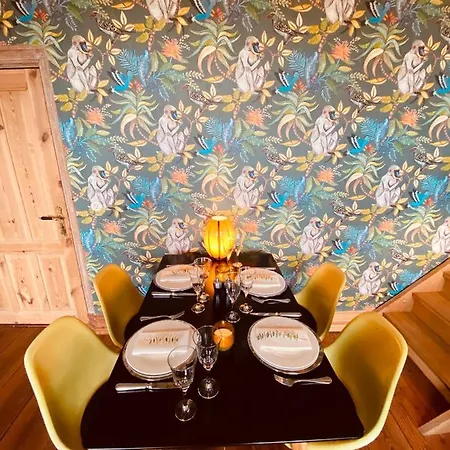 Gutshaus * Klein Kussewitz