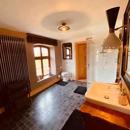 Appartamento Gutshaus