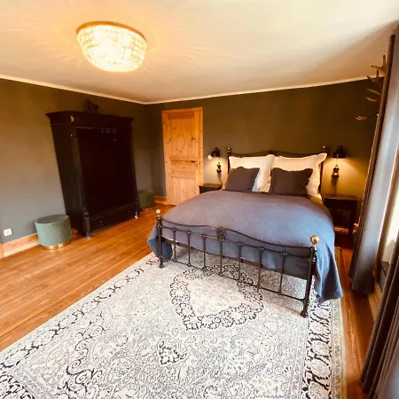 Gutshaus Appartement *