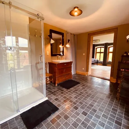 Gutshaus Appartement