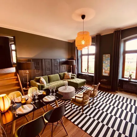 Gutshaus * Klein Kussewitz