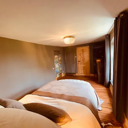 Appartamento Gutshaus