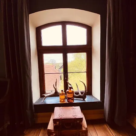 Gutshaus Appartement *