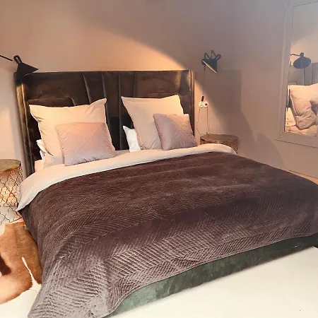 Gutshaus Appartement Klein Kussewitz