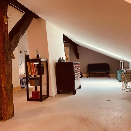 Gutshaus Klein Kussewitz