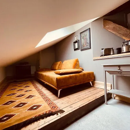 Gutshaus Klein Kussewitz