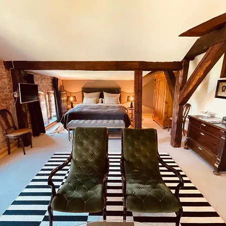 Gutshaus Klein Kussewitz