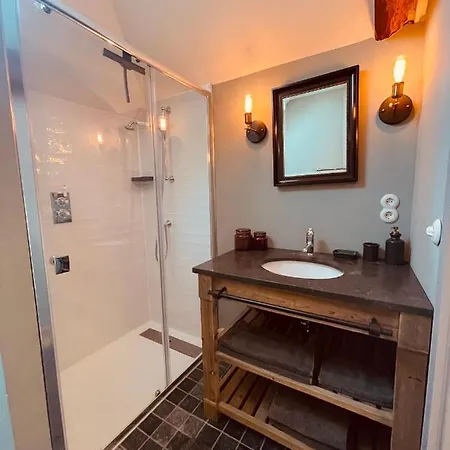 Gutshaus Appartement Klein Kussewitz