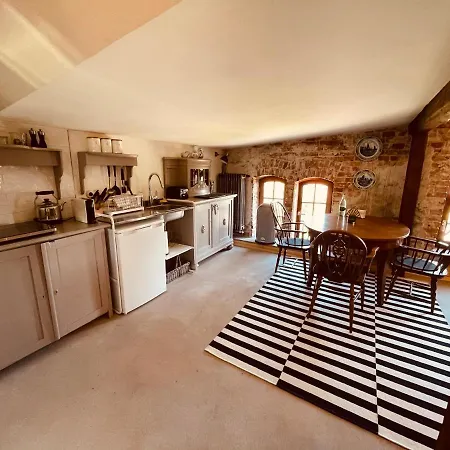 Gutshaus Appartement *