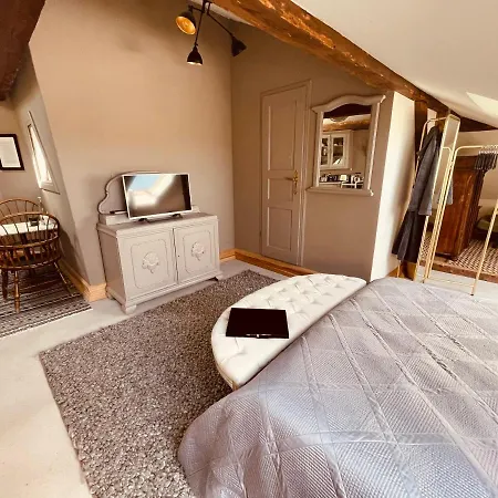 Appartement Gutshaus *