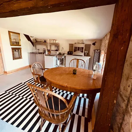 Appartamento Gutshaus