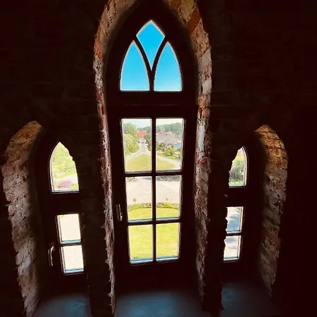 Gutshaus Appartement