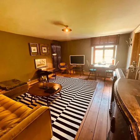 Gutshaus Appartement *