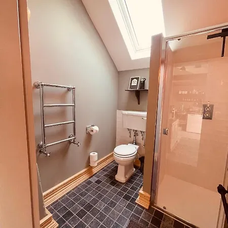 Gutshaus Appartement