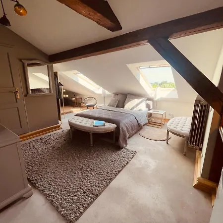 Gutshaus * Klein Kussewitz