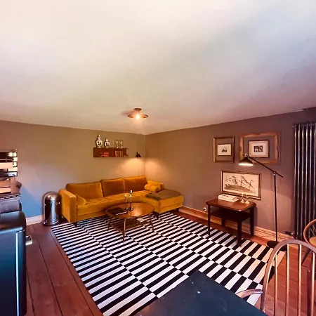 Gutshaus * Klein Kussewitz