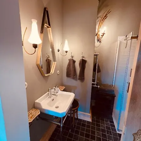 Appartement Gutshaus