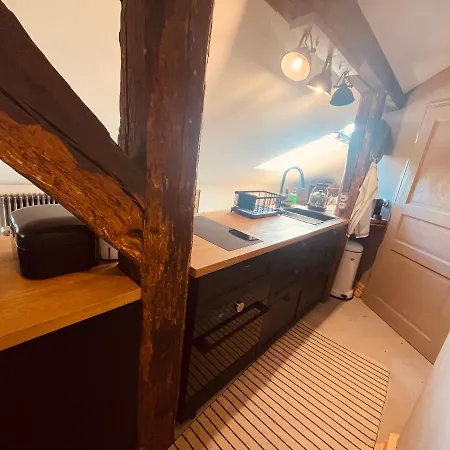 Gutshaus * Klein Kussewitz