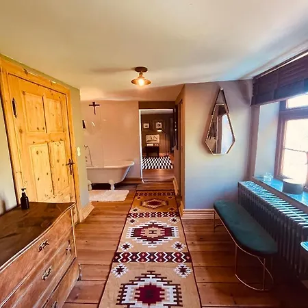 Gutshaus Klein Kussewitz