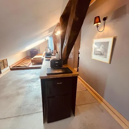 Gutshaus Appartamento