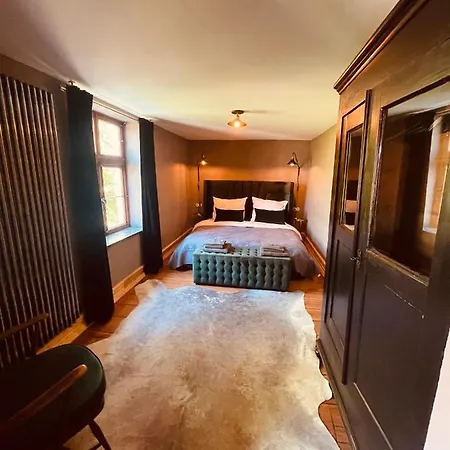 Appartement Gutshaus *