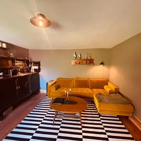 Gutshaus Klein Kussewitz