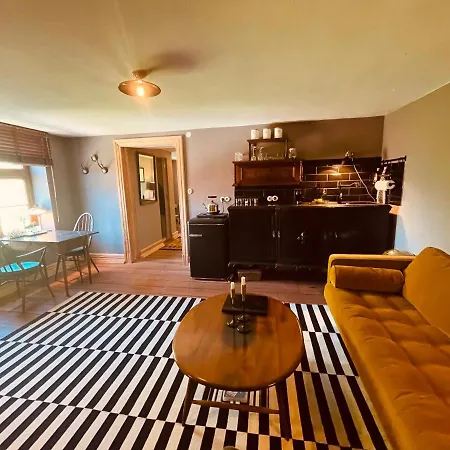 Gutshaus * Klein Kussewitz