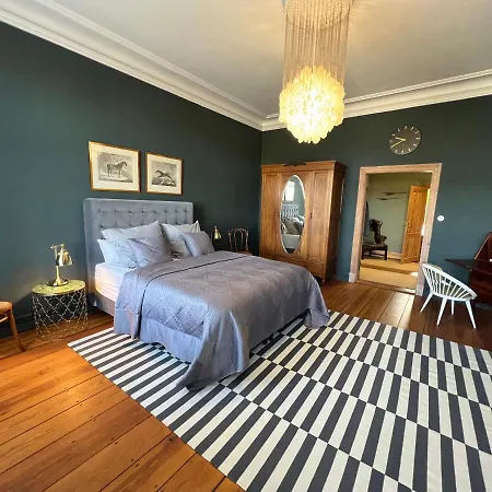 Appartement Gutshaus