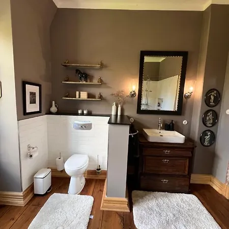 Gutshaus Appartement