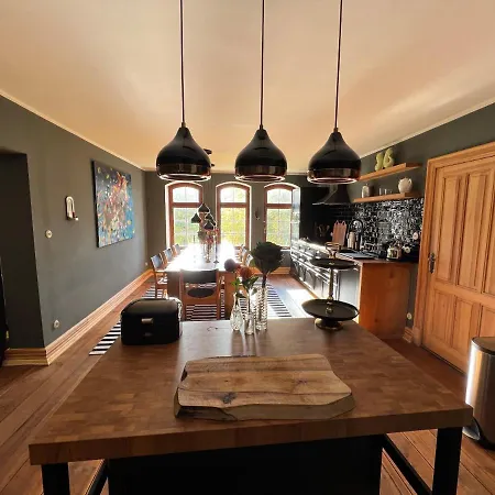 Appartamento Gutshaus *