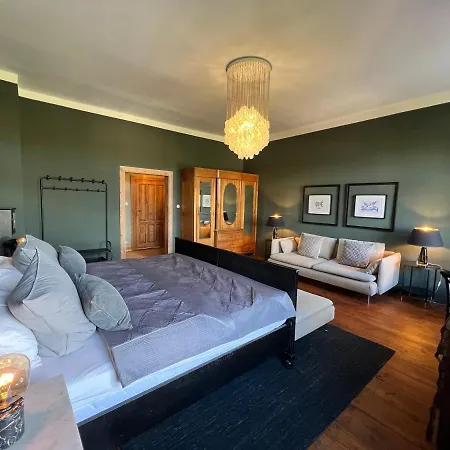 Appartement Gutshaus