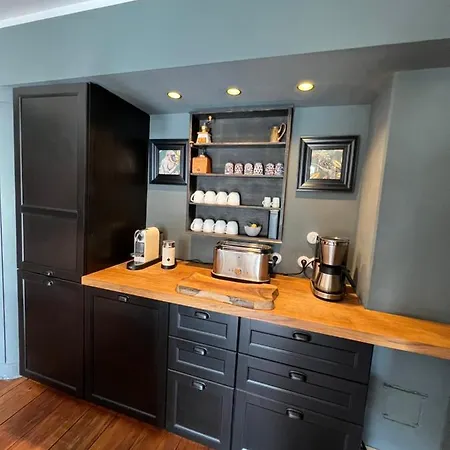 Gutshaus * Klein Kussewitz