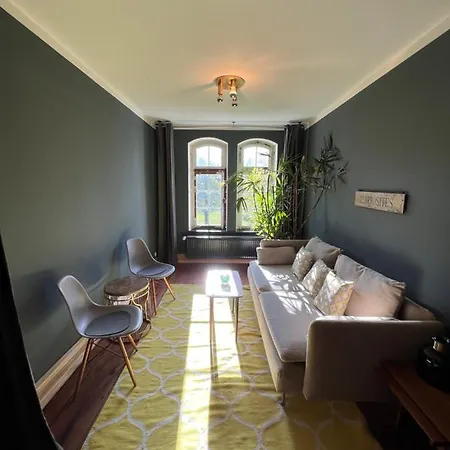 Gutshaus Appartement