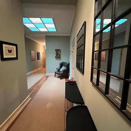 Gutshaus Appartement