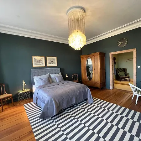 Gutshaus Appartement *