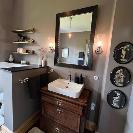 Gutshaus Appartamento *