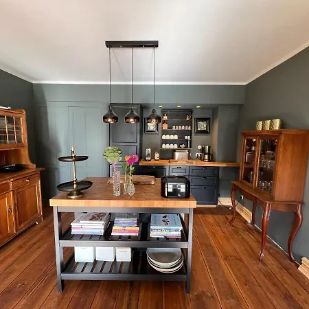 Gutshaus Klein Kussewitz