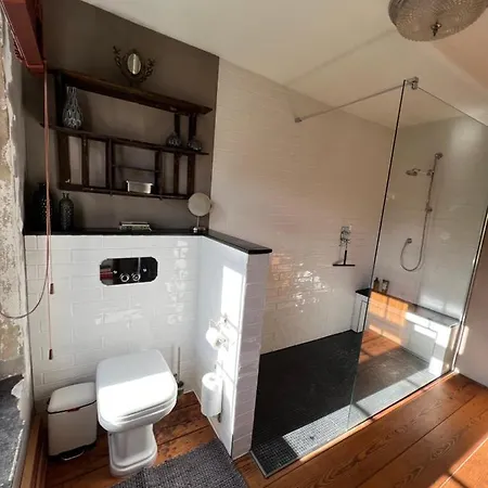 Gutshaus Appartement *