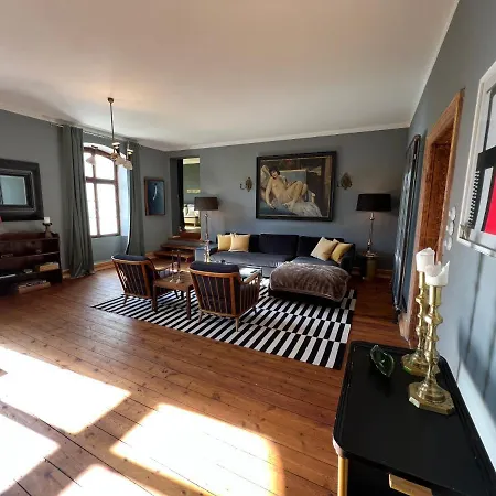 Gutshaus Appartement *