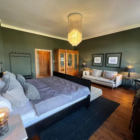 Gutshaus Appartement *