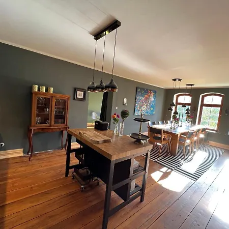 Appartement Gutshaus