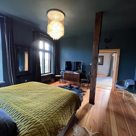 Gutshaus Klein Kussewitz