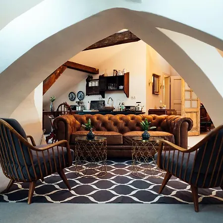 Gutshaus Appartement