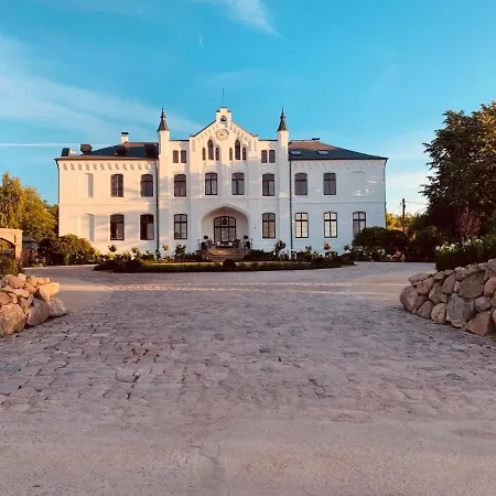 Appartement Gutshaus