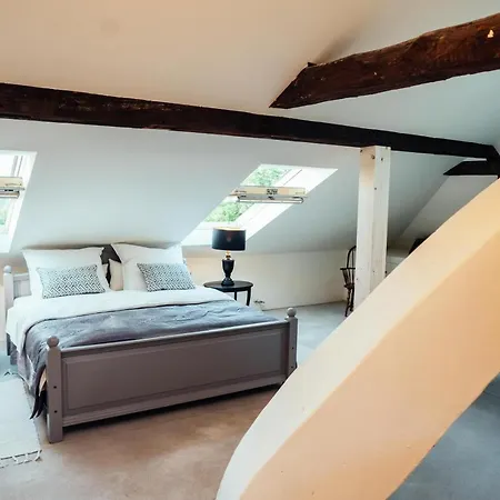 Gutshaus Appartement *